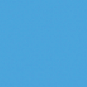 Фасад для кухни МДФ Пластик Васильковый 1018